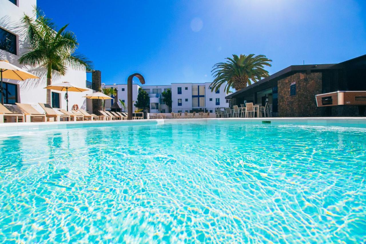 Club Atlantico Puerto del Carmen (Lanzarote)