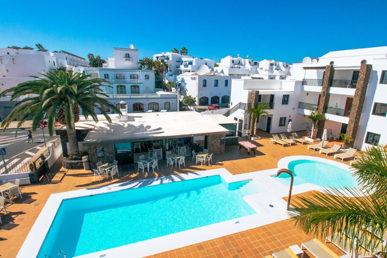 Club Atlantico Apartment Puerto del Carmen (Lanzarote)