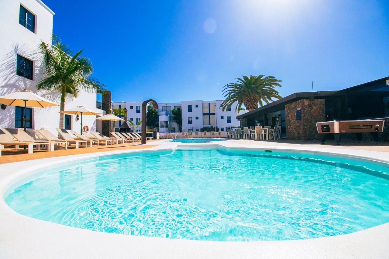 Apartment Club Atlantico
