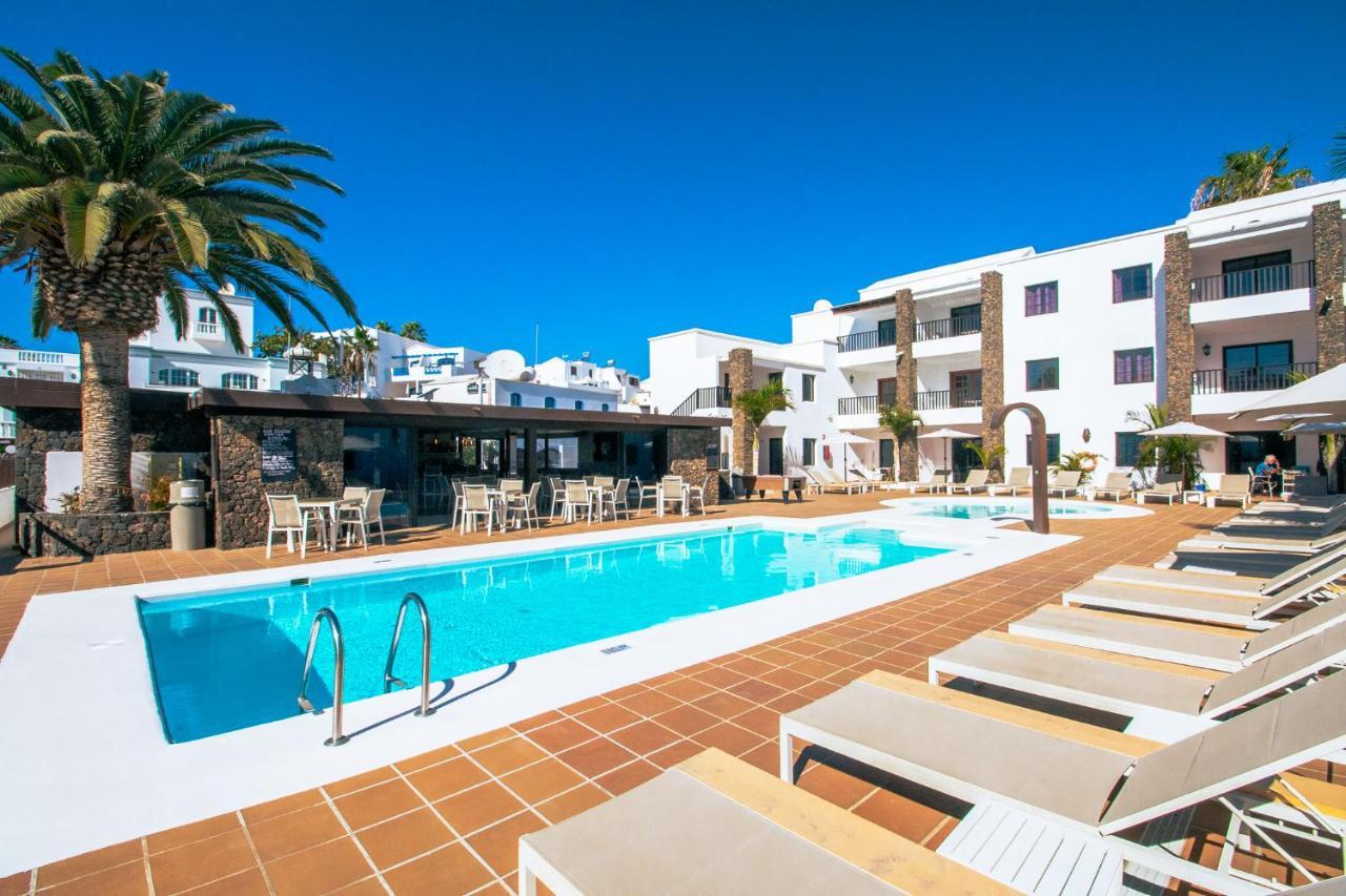 Apartment Club Atlantico