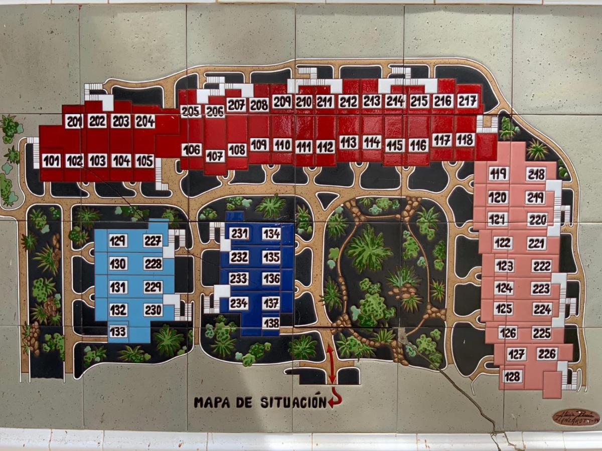 Apartamento Sol Y Playa Puerto del Carmen (Lanzarote)