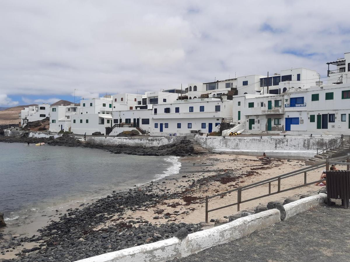 Balcón De Caleta * Caleta de Caballo