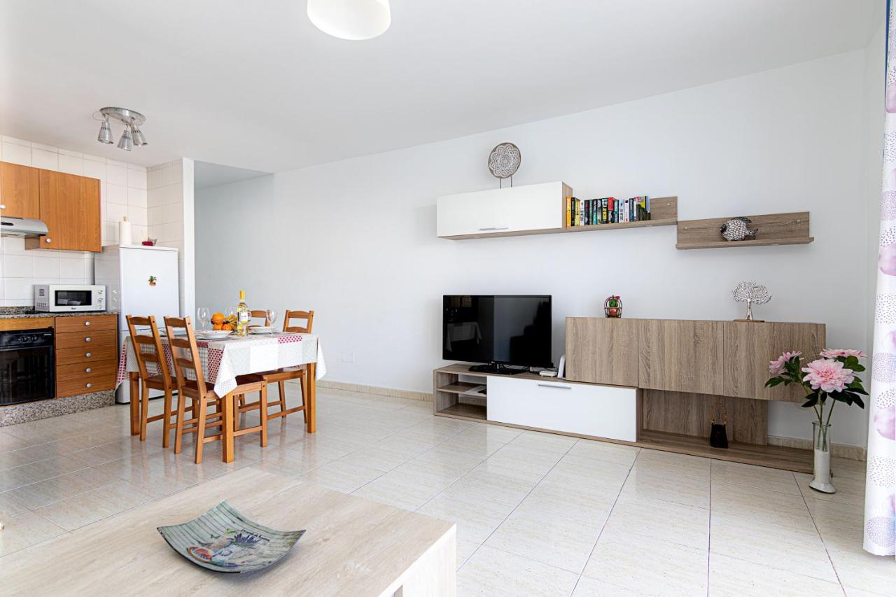 Ideal Costa Teguise