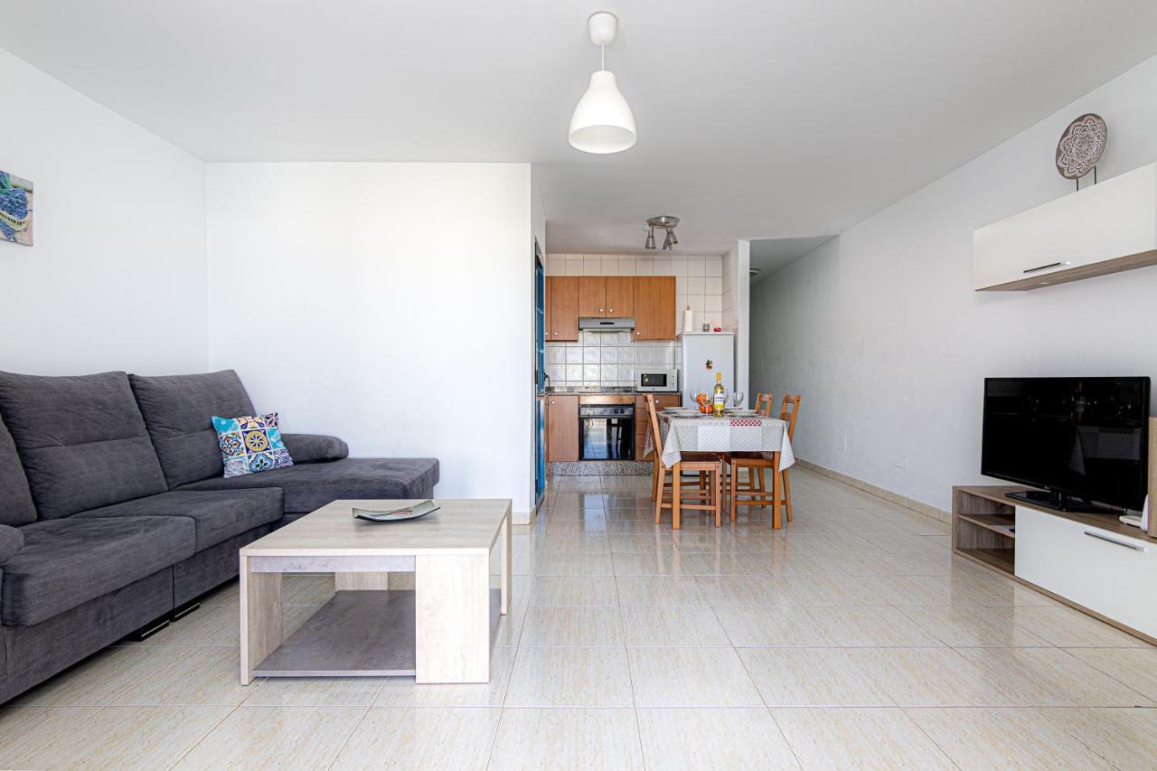 Ideal Costa Teguise