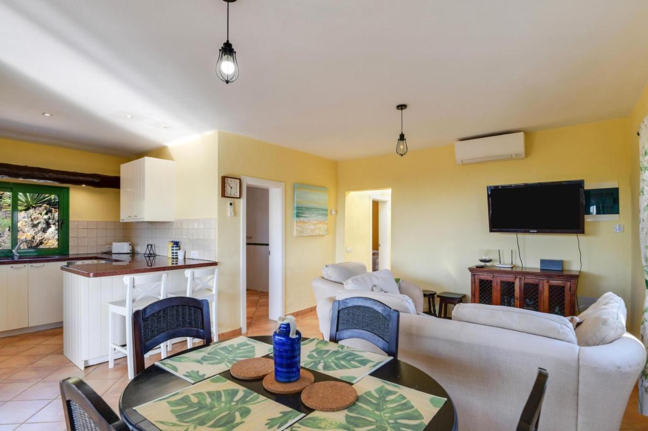 Сasa de vacaciones Casa Uva Yaiza (Lanzarote)
