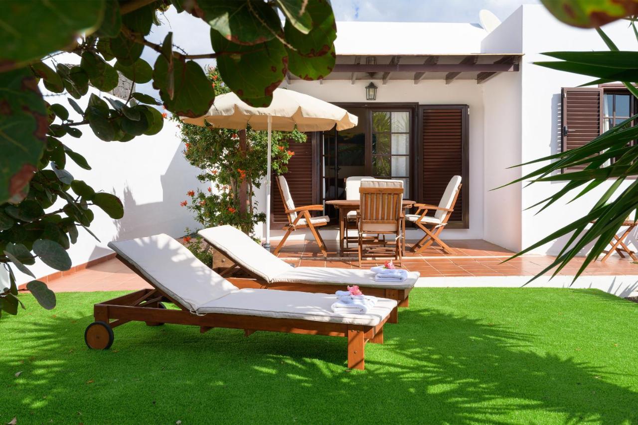 Casa Pamipa Сasa de vacaciones Playa Honda (Lanzarote)
