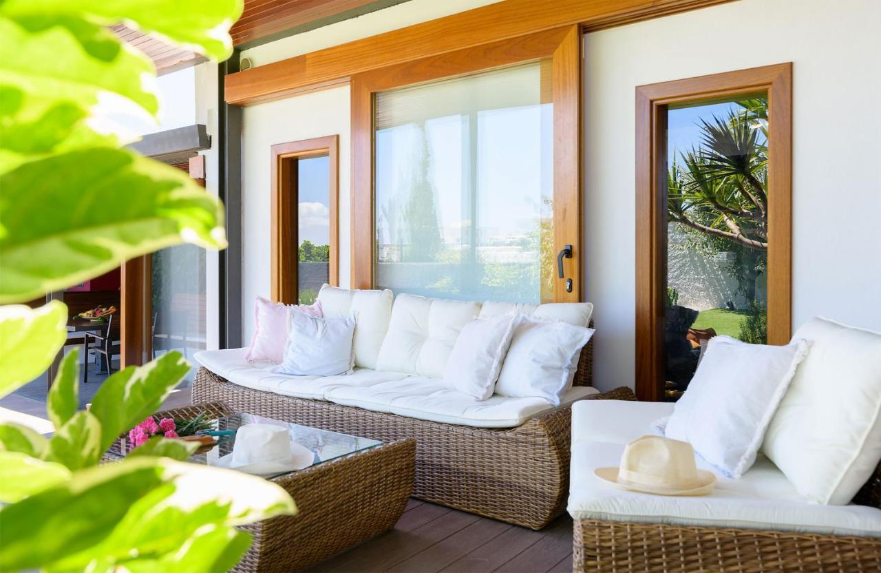 Luxury And Harmony House Villa Playa Blanca (Lanzarote)