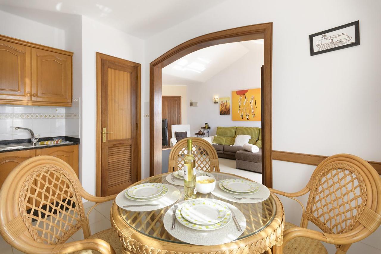 Casa Marta Apartamento Playa Honda (Lanzarote)