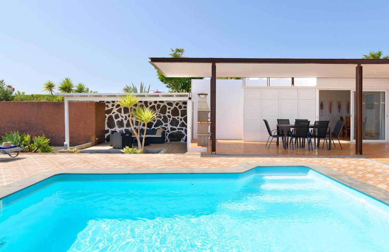 Casa Benita, Relax Y Tranquilidad Junto A Playas De Papagayo Сasa de vacaciones Playa Blanca (Lanzarote)