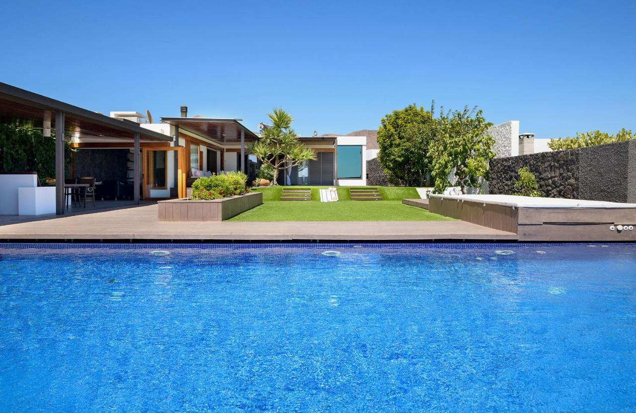 Villa Luxury And Harmony House Playa Blanca (Lanzarote)