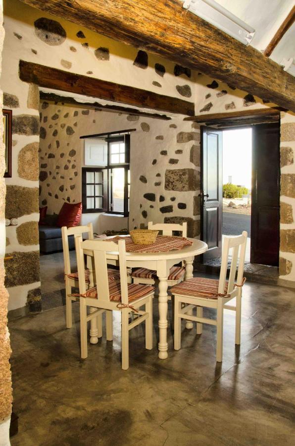 Casa Olivos *