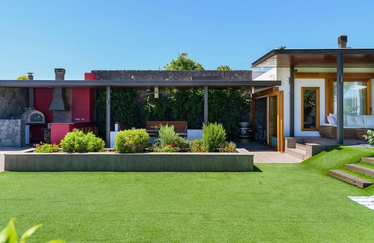 Villa Luxury And Harmony House