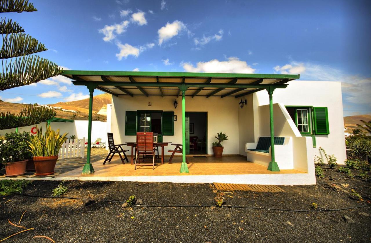 Casa Andrea * Macher