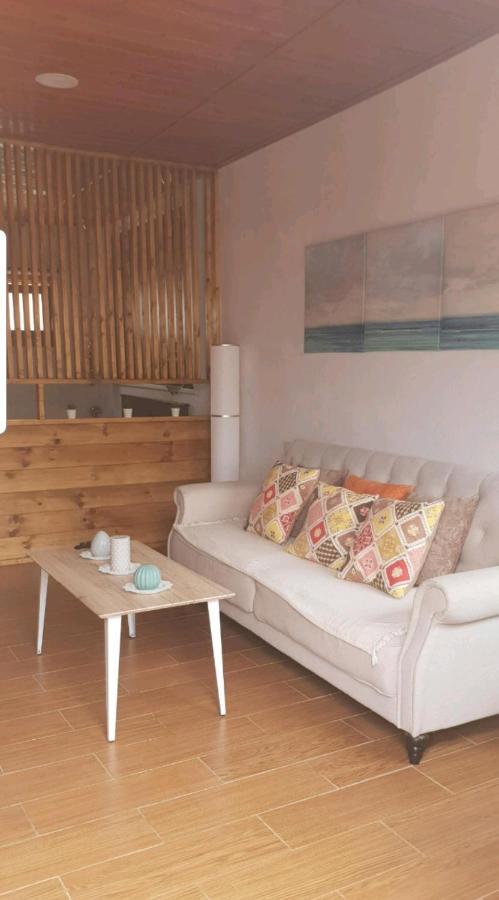 Loft Volcanes *