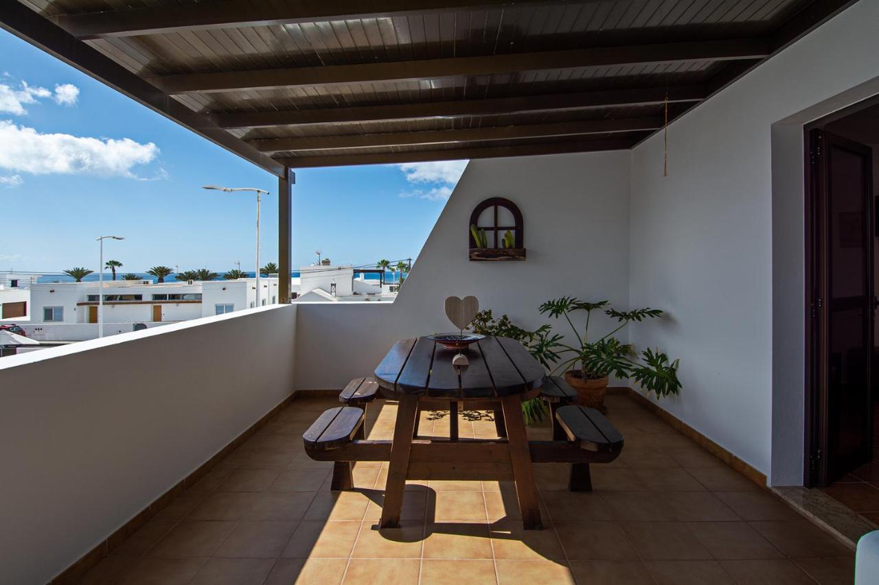 Apartment Fragata Apartment Playa Honda (Lanzarote)