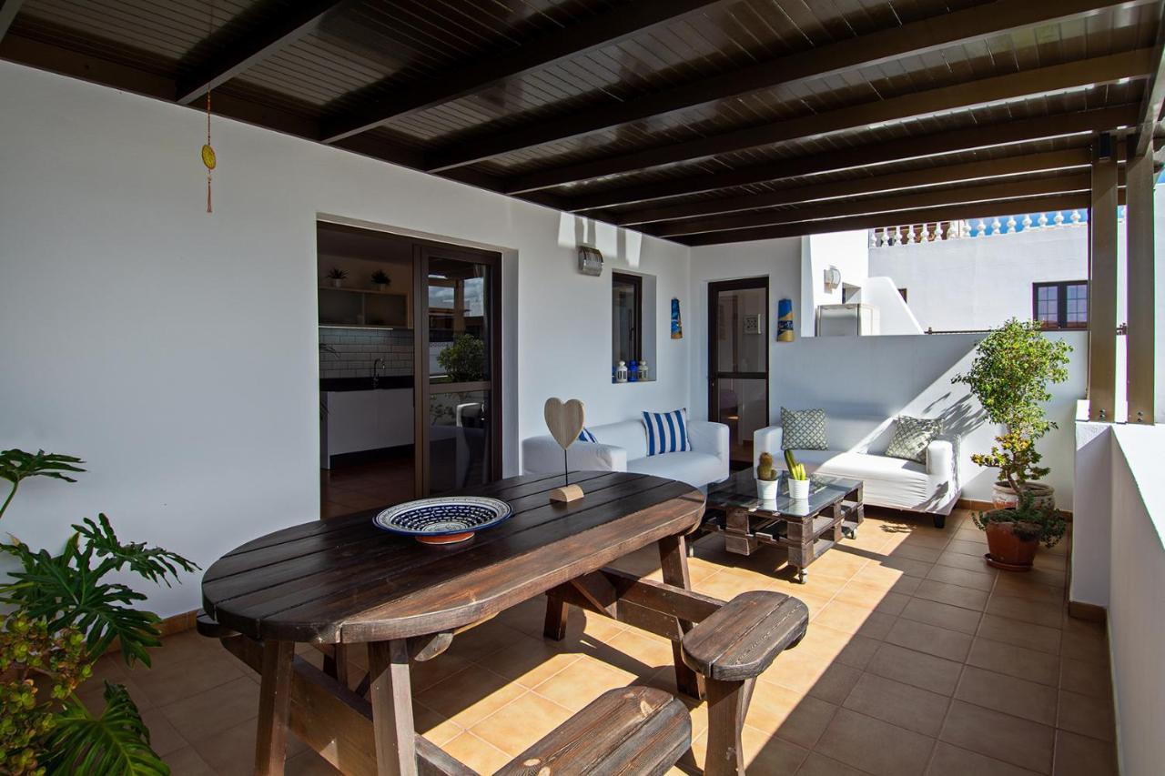 Apartment Fragata Apartment Playa Honda (Lanzarote)