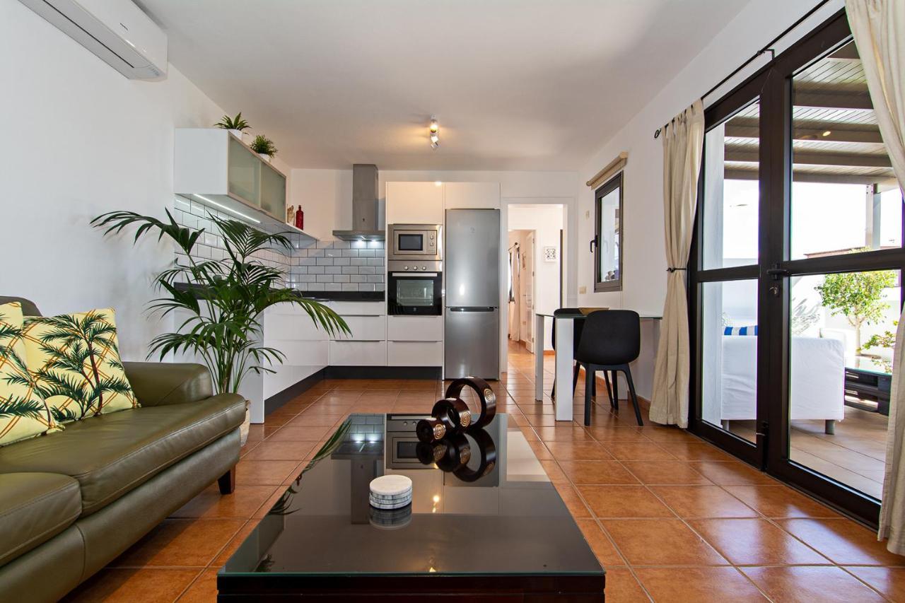 Apartment Fragata Apartment Playa Honda (Lanzarote)
