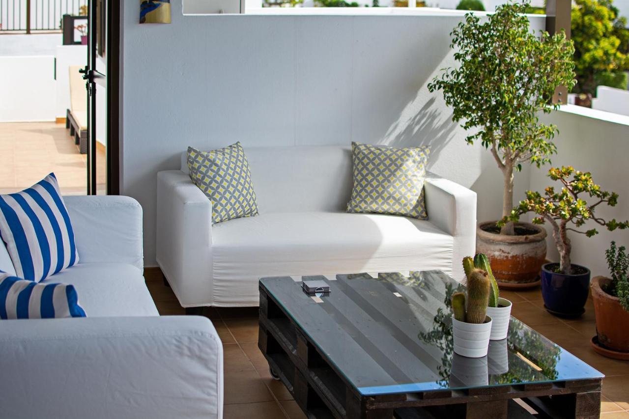 Apartment Fragata Playa Honda (Lanzarote)