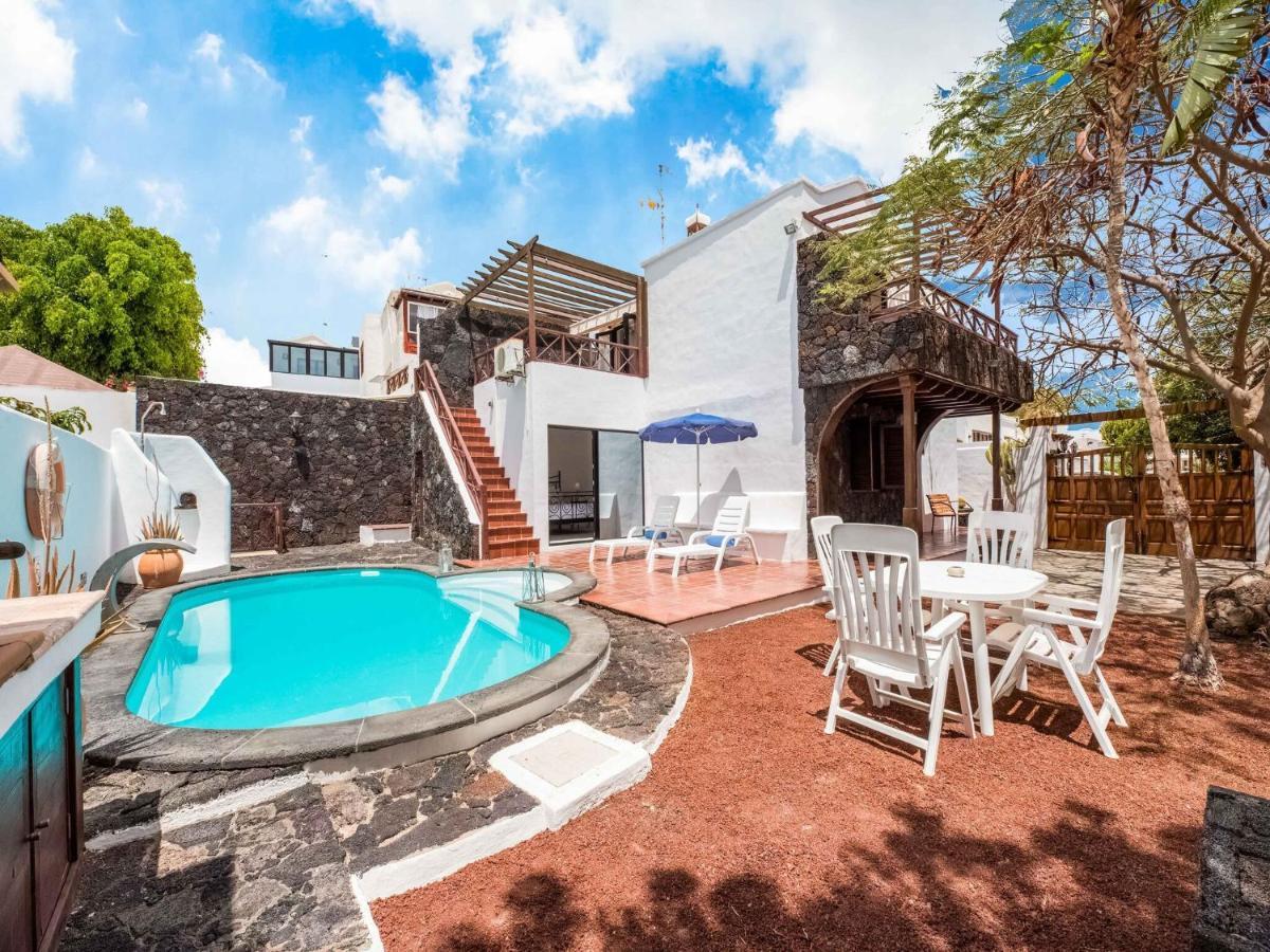 Villa Aloe With Pool In Puerto Del Carmen Puerto del Carmen (Lanzarote)