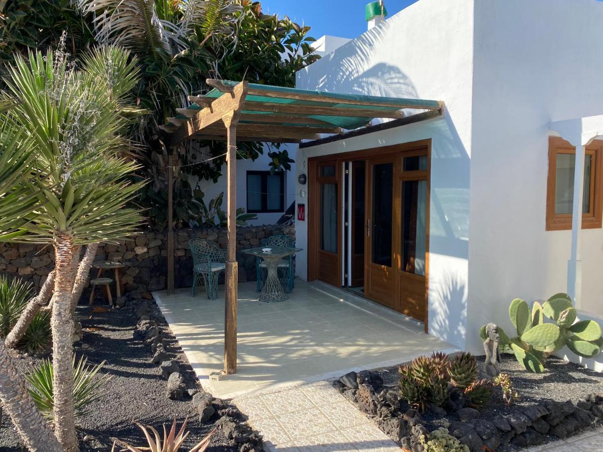 Cocorelax * Teguise (Lanzarote)