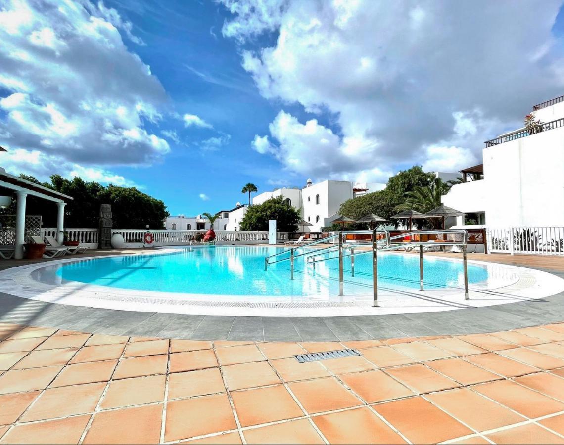 Escapada Atlantica Apartamento Costa Teguise
