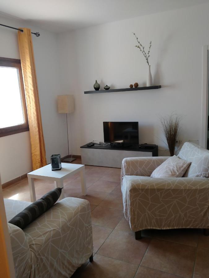Apartamento Alma Playa Blanca (Lanzarote)