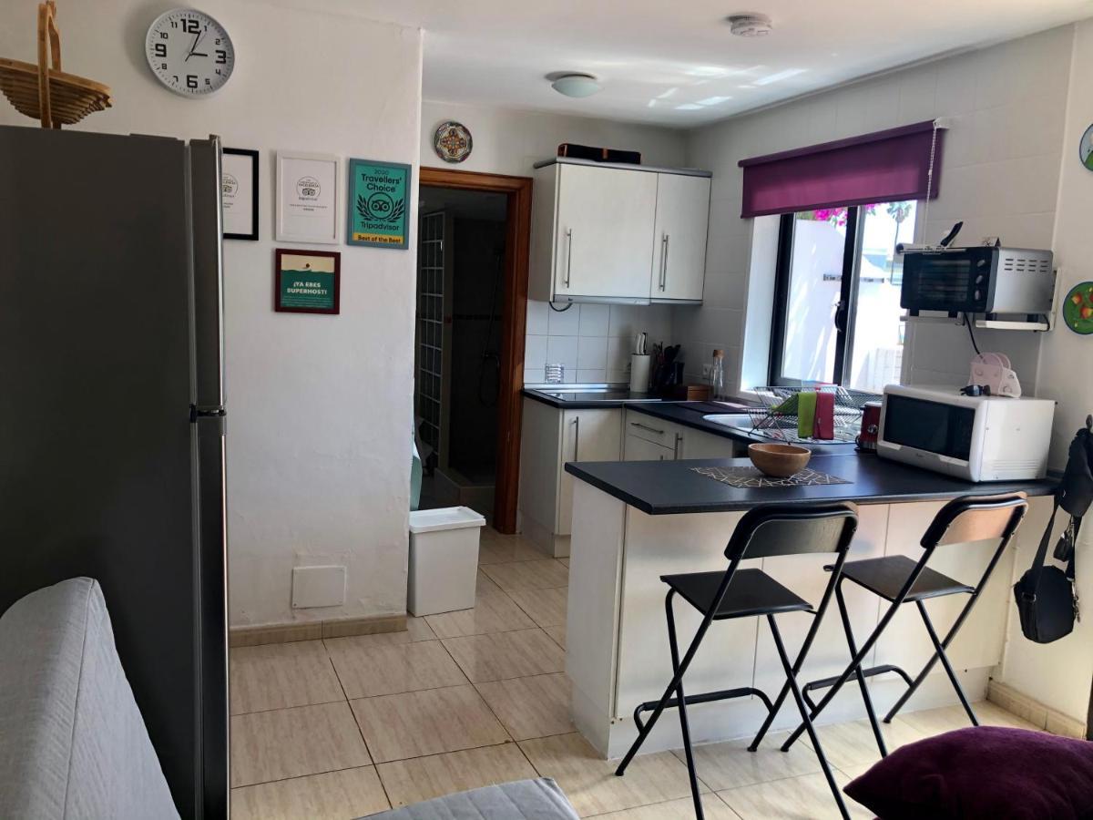 Casa Beatriz Holiday home