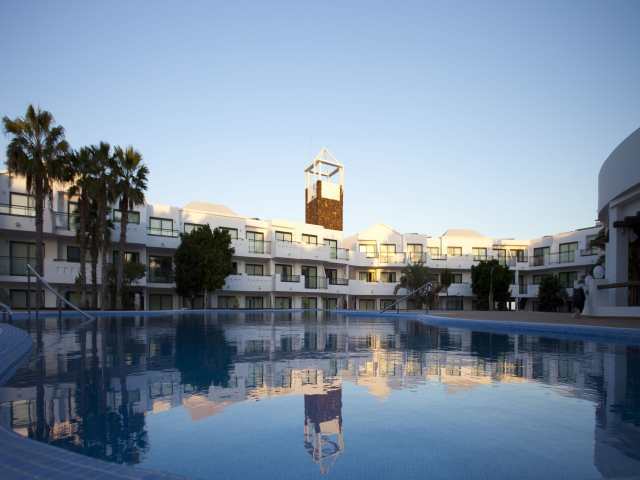 Be Live Experience Lanzarote Hotel Costa Teguise