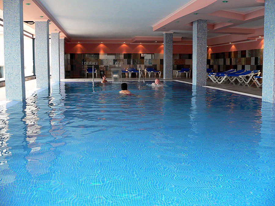 Hotel Cordial Marina Blanca 4*