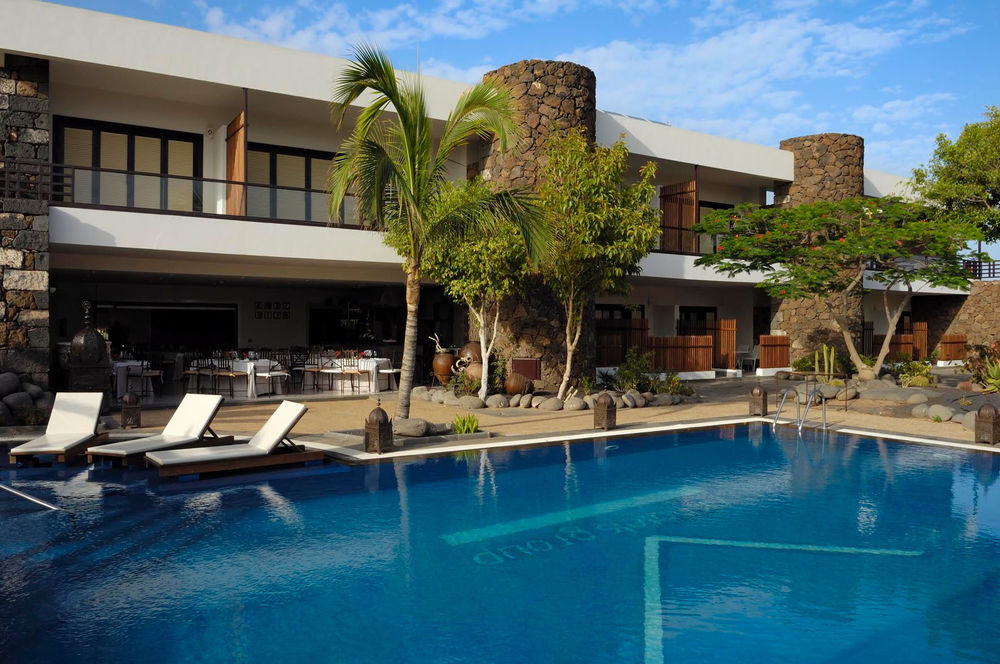 Vik - Boutique (adults Only) Hotel