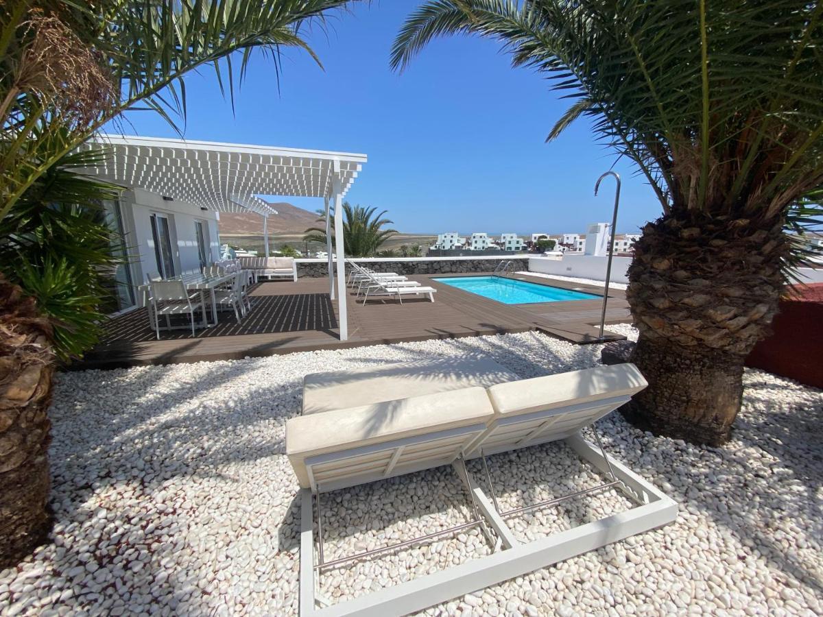 Villa Villalia Patricia