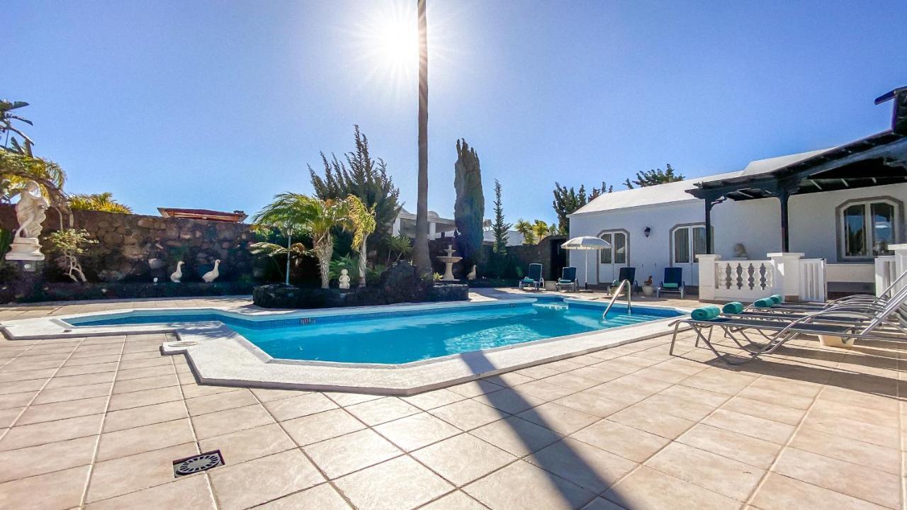 Villa Autre Chose Puerto del Carmen (Lanzarote)