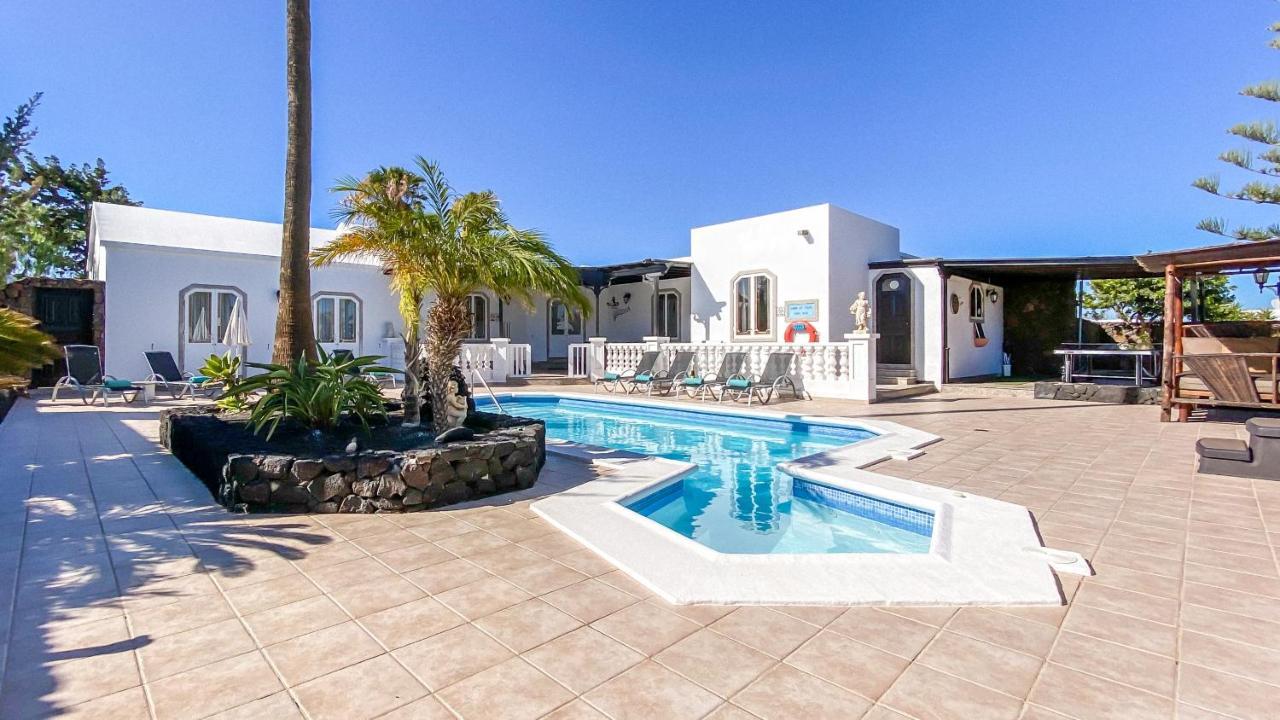 Autre Chose * Puerto del Carmen (Lanzarote)
