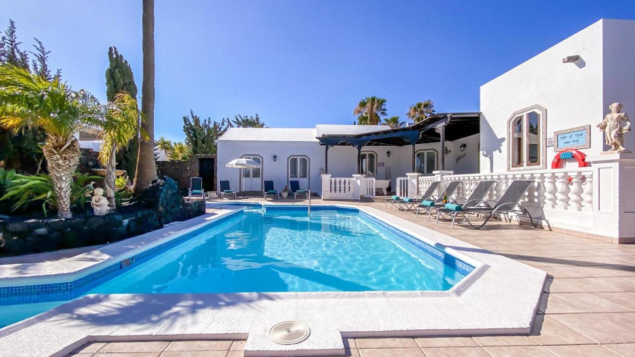 Autre Chose * Puerto del Carmen (Lanzarote)