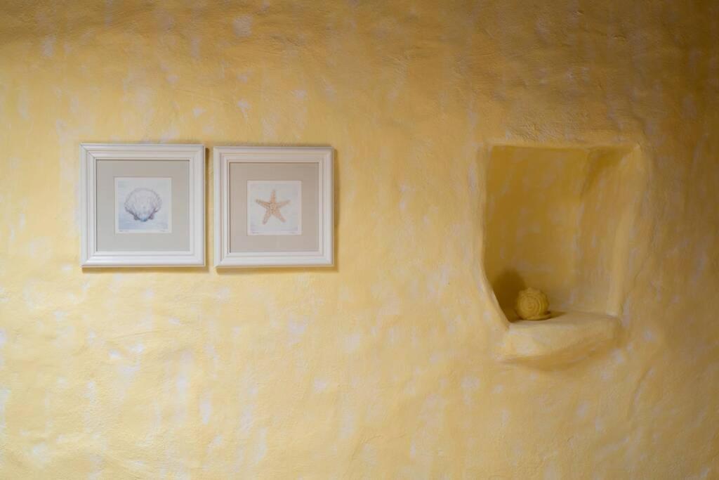 Holiday home Casa El Barranco *