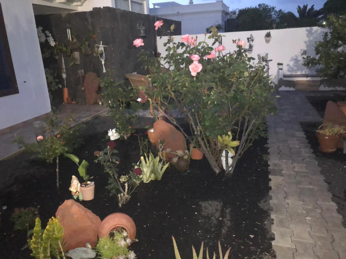 Apartamento Rosales Playa Blanca (Lanzarote)