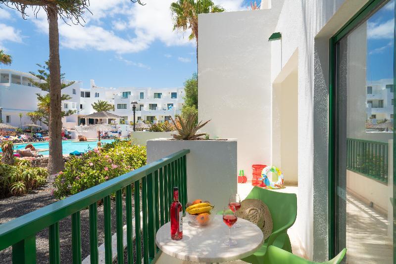 Galeon Playa Apartahotel