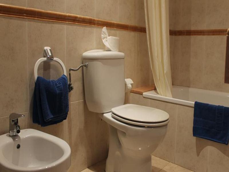 Fayna Apartamento Puerto del Carmen (Lanzarote)