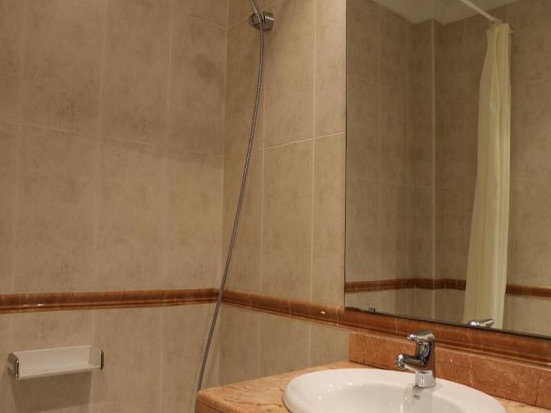 Fayna Apartment *