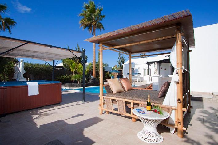Autre Chose Villa Puerto del Carmen (Lanzarote)
