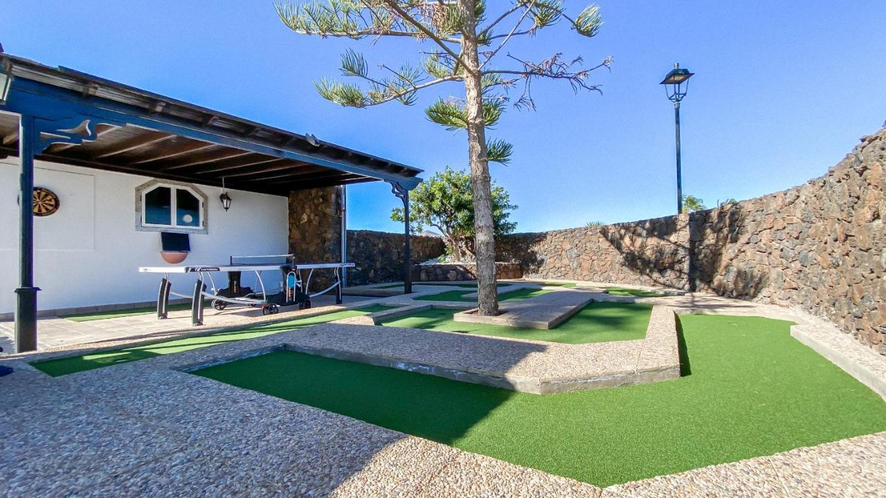 Autre Chose Puerto del Carmen (Lanzarote)