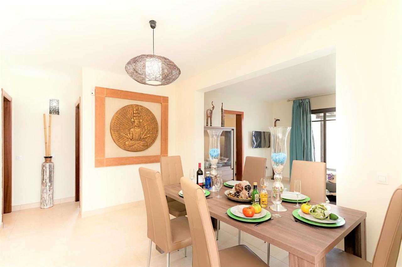 Rubí Villa Playa Blanca (Lanzarote)