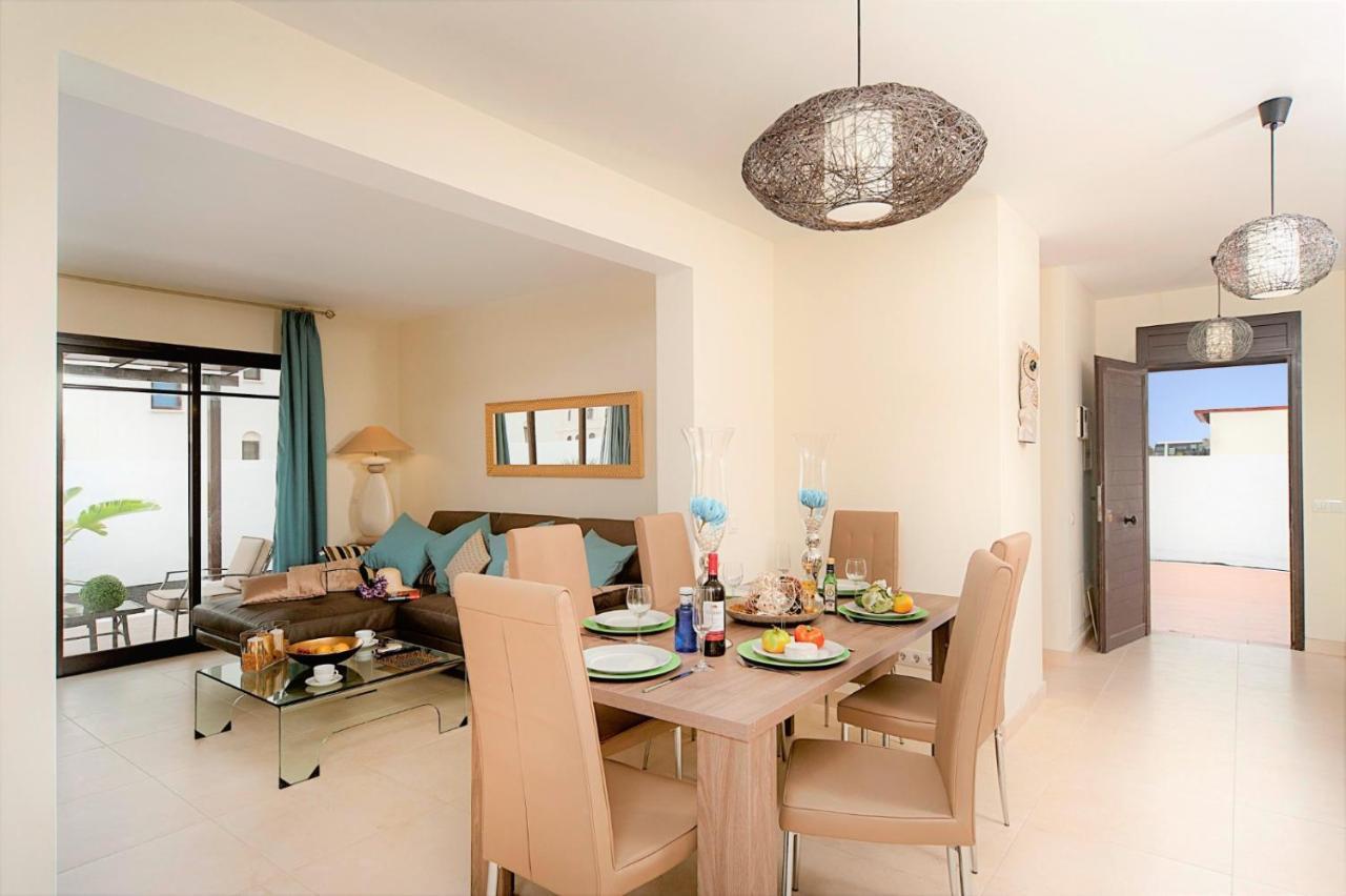 Rubí Villa Playa Blanca (Lanzarote)
