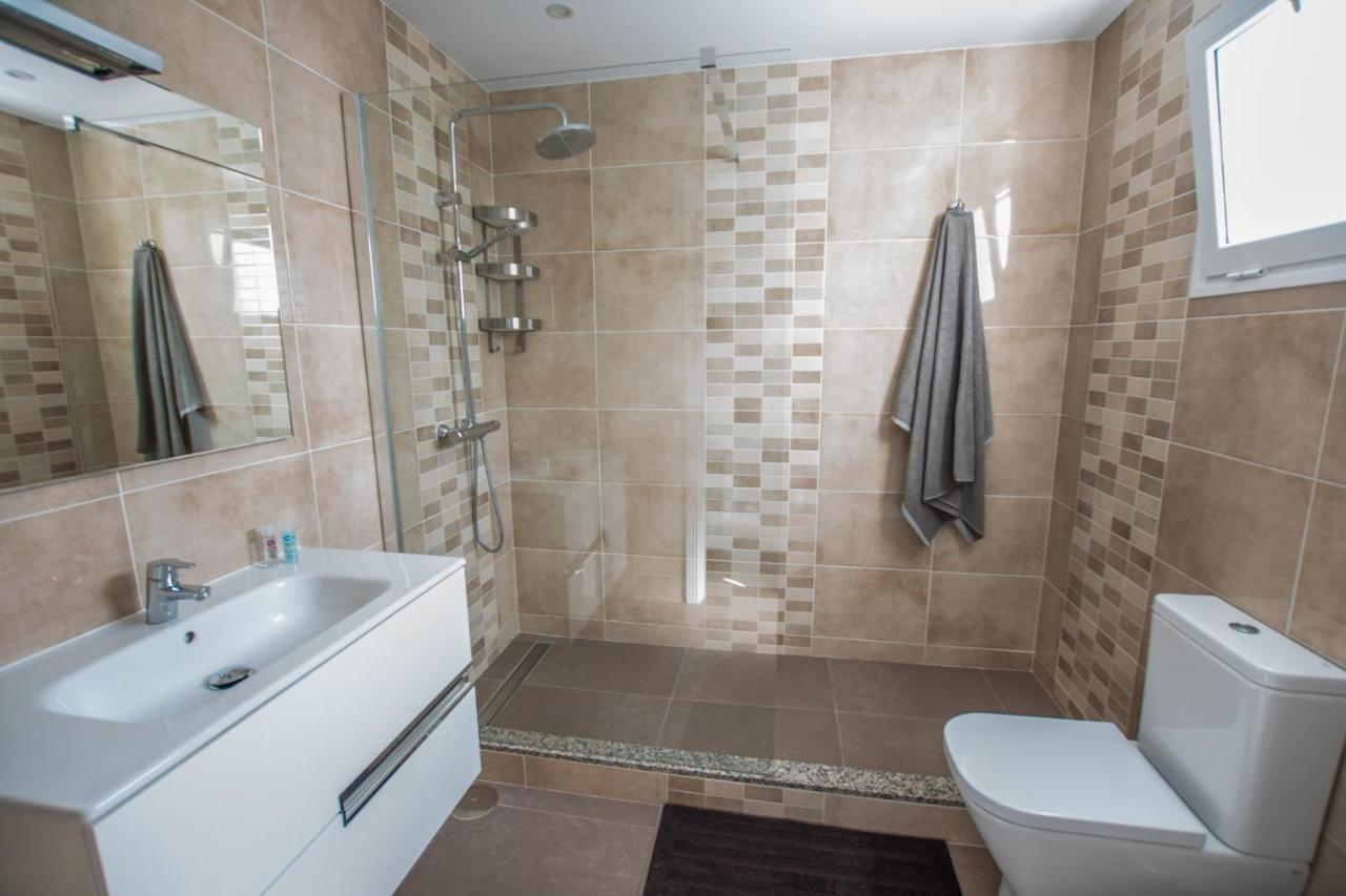 Casa Anemona With Terrace Shared Pool Sea Views And Free Wifi * Puerto del Carmen (Lanzarote)