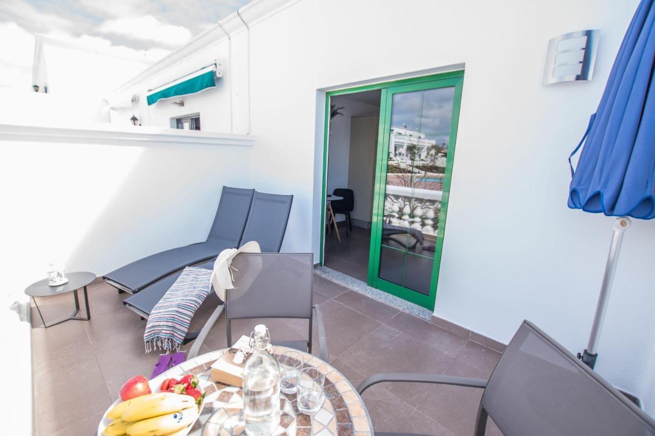 Apartamento Casa Anemona With Terrace Shared Pool Sea Views And Free Wifi *