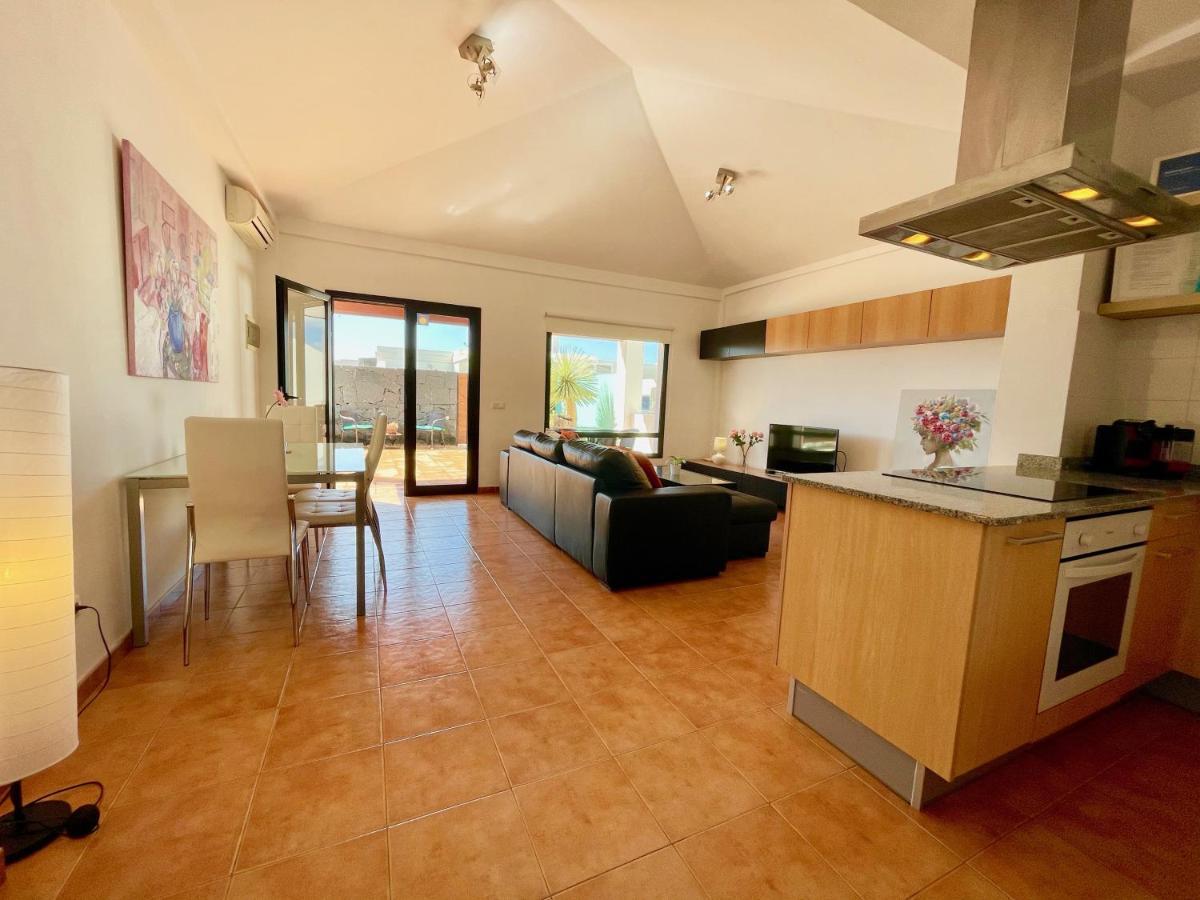 Villa Arianne