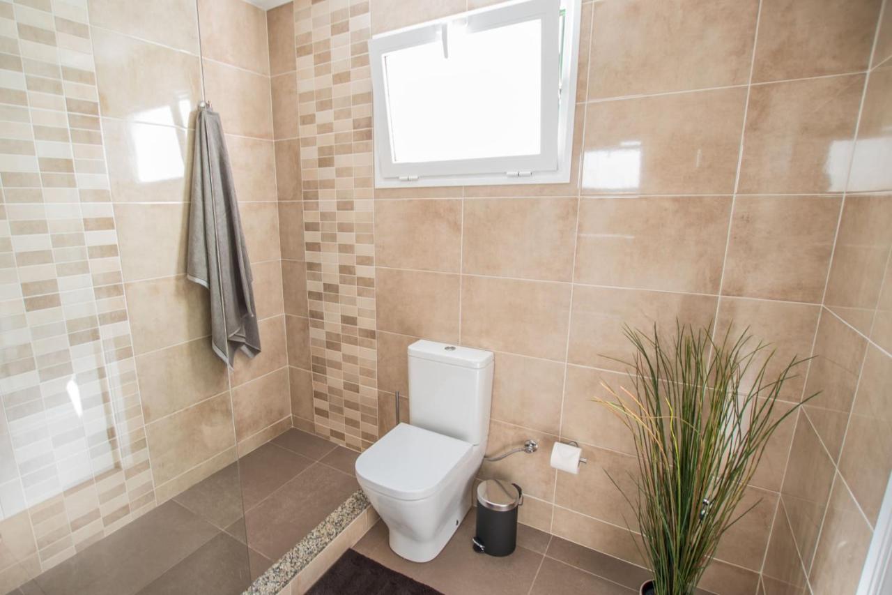 Casa Anemona With Terrace Shared Pool Sea Views And Free Wifi * Puerto del Carmen (Lanzarote)