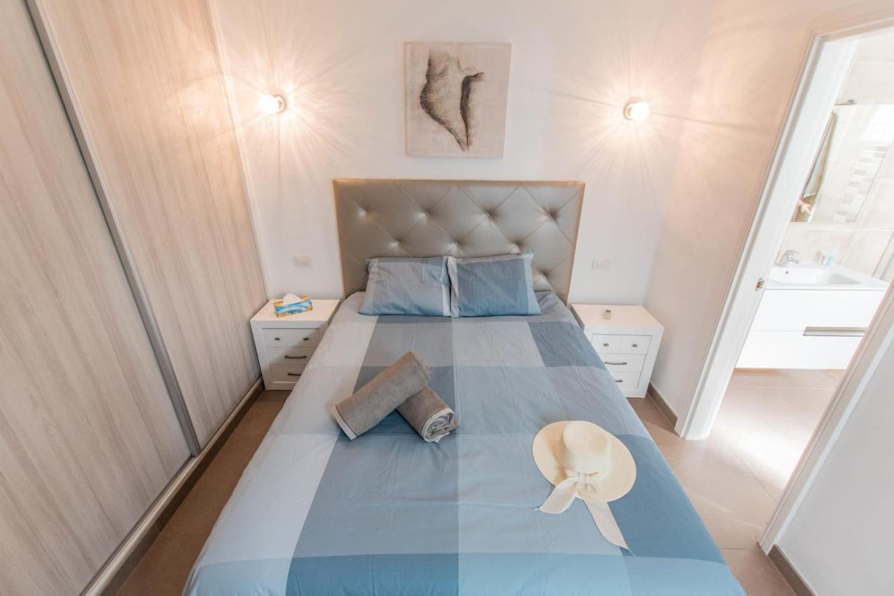 Casa Anemona With Terrace Shared Pool Sea Views And Free Wifi Puerto del Carmen (Lanzarote)