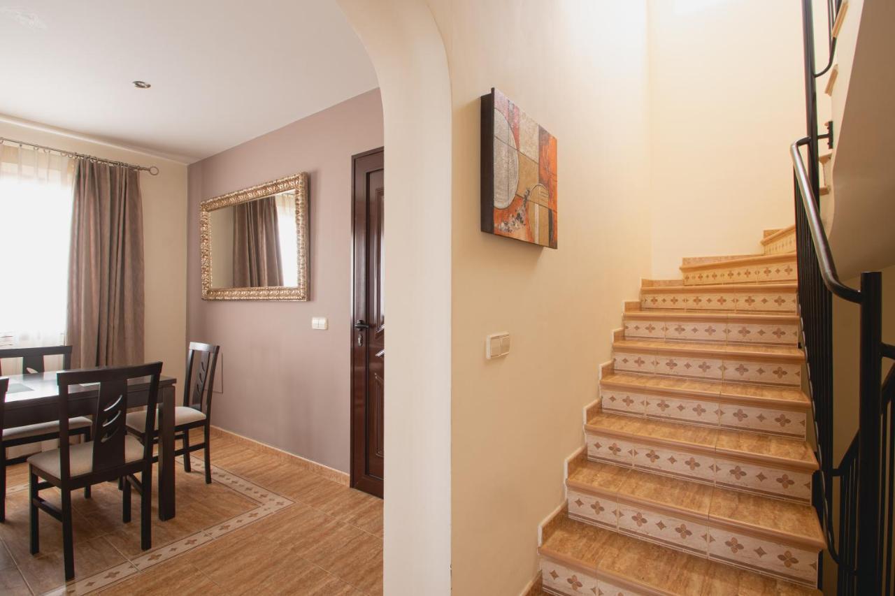 Holiday home Luky Playa Blanca (Lanzarote)