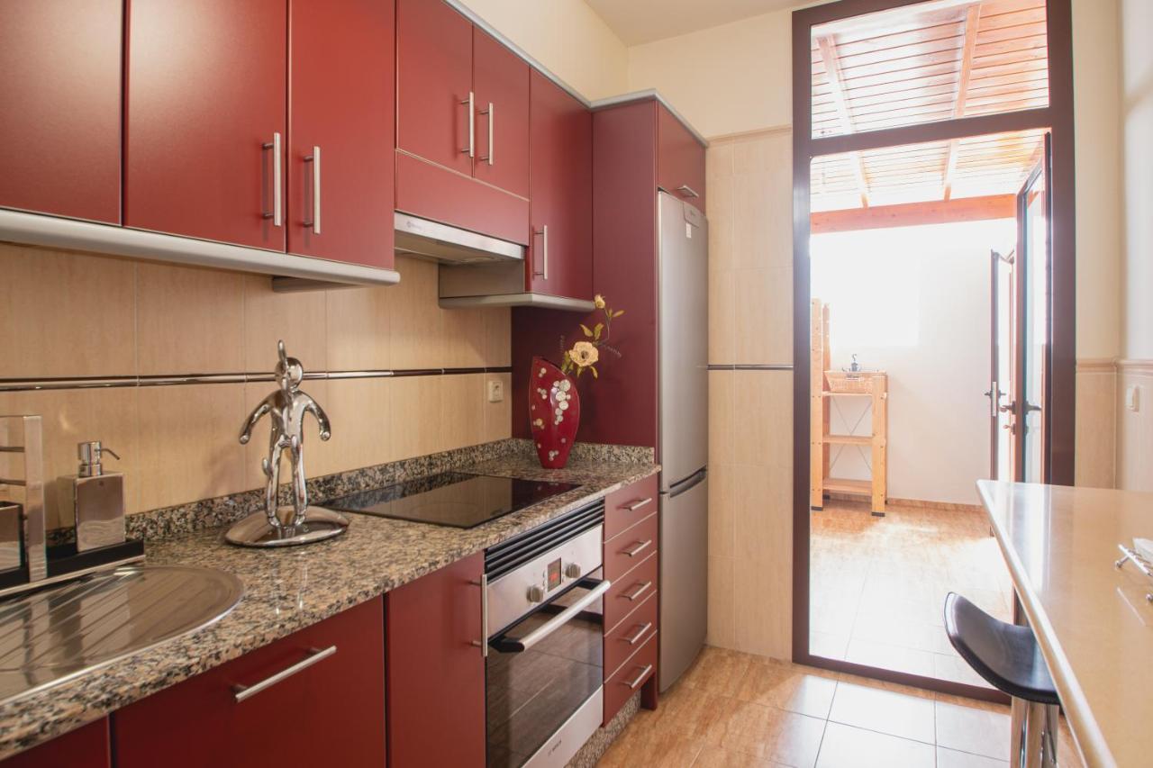 Luky Holiday home Playa Blanca (Lanzarote)